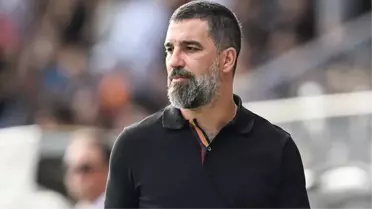 Arda Turan 'yaşlanmışsın' diyenlere cevabı verdi: Sakalları kısaltıp boyasam 20 yaş gençleşirim