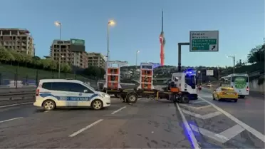 İstanbul Maratonu Bugün Koşuluyor