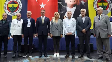 Fenerbahçe'nin toplam borcu 8 milyar 276 milyon TL