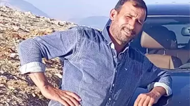 Mersin'de Muhtar Oğlu Tarafından Öldürüldü