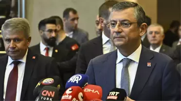 Özel'in seçim zaferi dünya basınında: Muhalefette yaşanan en önemli güç değişimi