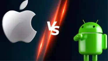 Apple, gizlilik politikası nedeniyle Google'ı kınıyor!