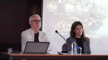 İstanbul ve Ankara'nın yanı sıra İspanya ile Cezayir'de çekilecek olan 'Esaretten Doğan Şövalye-Don Kişot' belgeselinin hazırlıkları tamamlandı