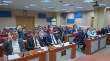 Edirne'de 249 köyde 3 bin 985 öğrenci taşımalı eğitim görüyor