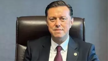 İYİ Parti'den istifa eden Eskişehir Milletvekili Nebi Hatipoğlu'nun AK Parti'ye katılacağı öne sürüldü