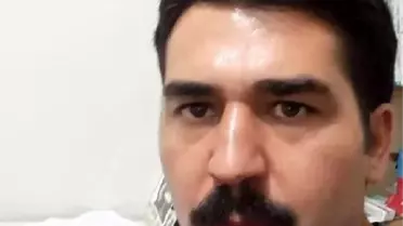Ankara'da Hemşire Kardeşini Öldürdü, Başını Gövdesinden Ayırdı