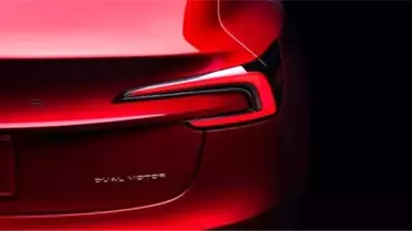 Tesla, Almanya'da 25 Bin Euro'luk Ucuz Model Üretebilir