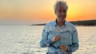 Metin Uca'nın sağlık durumuyla ilgili menajerinden açıklama: Kritik 24 saati bekliyoruz