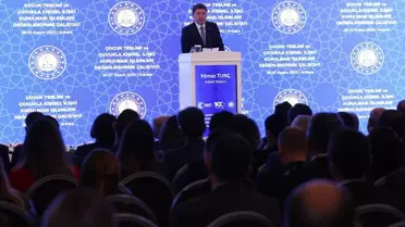 Adalet Bakanı Yılmaz Tunç: İsrail'in Gazze saldırılarına inanıyoruz ki hesap verecekler