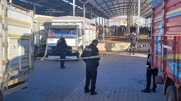 Aksaray'da Tartışma Sonucu Silahlı Saldırı: 2 Kardeş Ağır Yaralandı