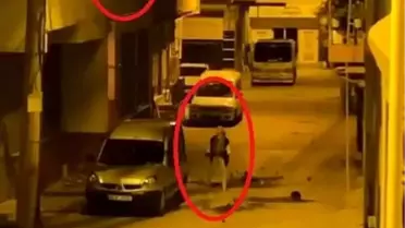Bursa'da Komşular Arasında Gürültü Nedeniyle Tartışma