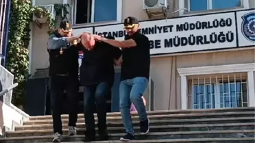 Büyükçekmece'de Bazanın İçinde Ölü Bulunan Kişinin Arkadaşı Gözaltına Alındı
