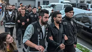 Engin ve Dilan Polat'ın avukatı Çağdaş Çelik, dosyadan çekildi