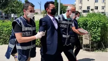 Kırşehir'de Kuma Teklifini Reddeden Kadını Bıçaklayarak Öldüren Sevgiliye Müebbet Hapis Cezası Onaylandı