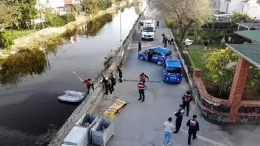 Silivri'de Kayıp Öğretmenin Cansız Bedeni Bulundu