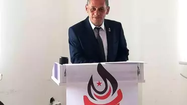 Zafer Partisi Dalaman İlçe Başkanı Ramazan Şahin'in Ölü Bedeni Bulundu