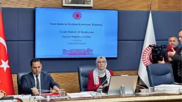 Bakanlık, depremde refakatsiz kalan 1865 çocuğu yakınlarına kavuşturdu