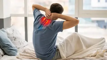 Boyun fıtığı belirtileri neler? Boyun fıtığı neden olur?