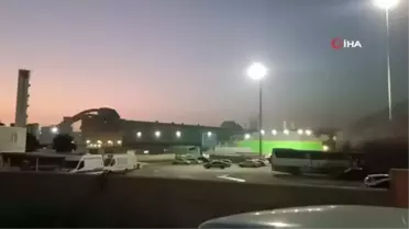 Tosyalı Demir Çelik Fabrikası'nda patlamada yaralı sayısı 13'e yükseldi: 2 işçinin durumu ağır