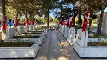 Afyonkarahisar'dan kısa kısa