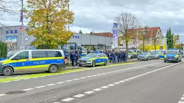 Almanya'da 15 yaşındaki çocuk sınıf arkadaşını öldürdü