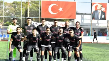 Manisa'da BAL 4. Grup'ta 3 takımın haftası beraberlik ve mağlubiyetle kapandı