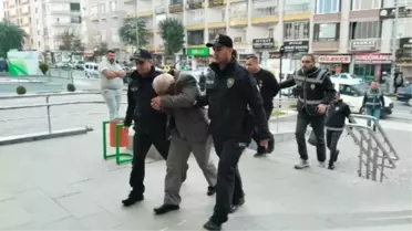 Çorum'da Fuhuş Operasyonu: 8 Kişi Gözaltına Alındı