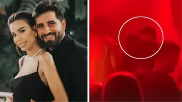 Eşinin ihanet görüntüsünü ifşa etmişti! Bilal Hancı ile Esin Çepni boşandı