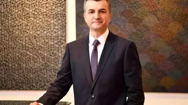 Kerevitaş, Emirdağ'daki fabrikasında üretim alt yapısını güçlendirecek
