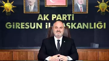 Ordu-Giresun Havalimanı Yeniden Uçuşlara Açıldı