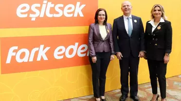 OPET, Birleşmiş Milletler Kadın Birimi ile 'Eşitsek Fark Eder' projesini başlattı