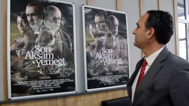 Cumhuriyet'in 100. Yılına Özel Film Sinop'ta Gösterildi