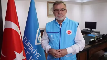 TDV, Gazze'deki Şifa Hastanesi'nde 1500 kişiye sıcak yemek sağlıyor