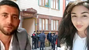 Balıkesir'de Hamile Kadını 97 Bıçak Darbesiyle Öldüren Şahıs Pişmanım Dedi