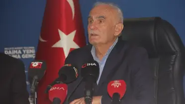 AK Parti Yerel Seçimlerde de 3 Dönem Kuralını Uygulayacak