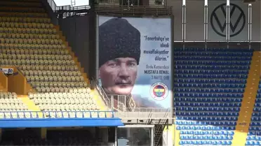 Devlet ile görüşmeler başladı! Fenerbahçe, stadın adını değiştiriyor