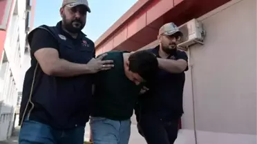 15 Temmuz darbe girişimi şüphelisi yakalandı