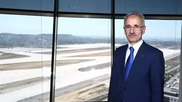DHMİ'nin Akıllı Siber İstihbarat Yazılımı ile Hava Meydanları Daha Güvenli Hale Getirildi