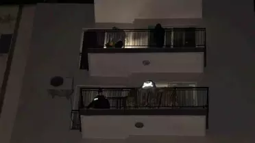 Eşini Öldüren Zanlının Müebbet Hapis Cezası İstinafa Taşındı
