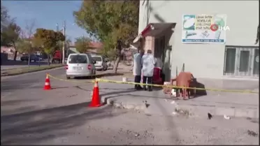 Niğde'de Husumetli Gruplar Arasında Kavga: Yaralılar Tedavi Altına Alındı