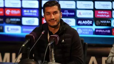 Antalyaspor Futbol Sorumlusu Nuri Şahin, İsrailli sporcuların maça çıkmaması iddialarına yanıt verdi