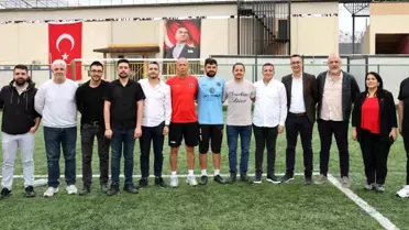 OKT Trailer Işıklı Spor Kulübü, sezonun ilk maçında Koçarlı Menderes Spor'a konuk olacak