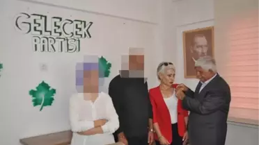 Tefecilik suçlamasıyla 4 kişi tutuklandı, ilçe başkanı serbest bırakıldı