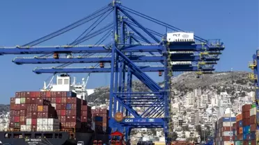 Yunanistan, Çin ile Ulaştırma ve Altyapı İşbirliğini Artırmayı Hedefliyor