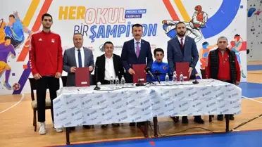 Altındağ Belediyesi, Spor Merkezlerini Okulların Kullanımına Açıyor