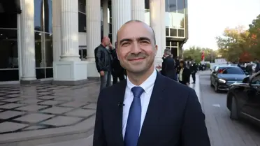 Deprem bölgesinde KOSGEB'in destek başvurusuna 30 bin 723 başvuru