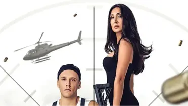 Türkiye'de İlk Kadın Kahraman Film: Alya