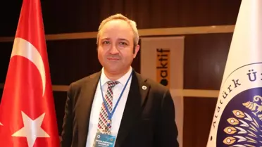 Atatürk Üniversitesi Tıp Fakültesi Radyoaktif Kulübü Medikal Radyasyon Farkındalığı Sempozyumu Düzenledi