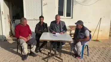 Kamu Müteahhitleri, Taleplerinin Karşılanmaması Durumunda İş Bırakma Eylemi Yapacak