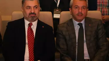 RTÜK Başkanı Şahin: Türk Medyası Filistin Davasına Sahip Çıktı